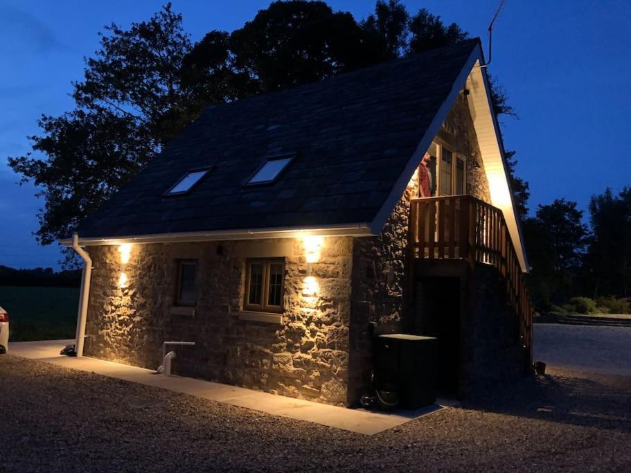 Cosy Alpine Cottage In The Heart Of Lancashire Catterall Eksteriør billede